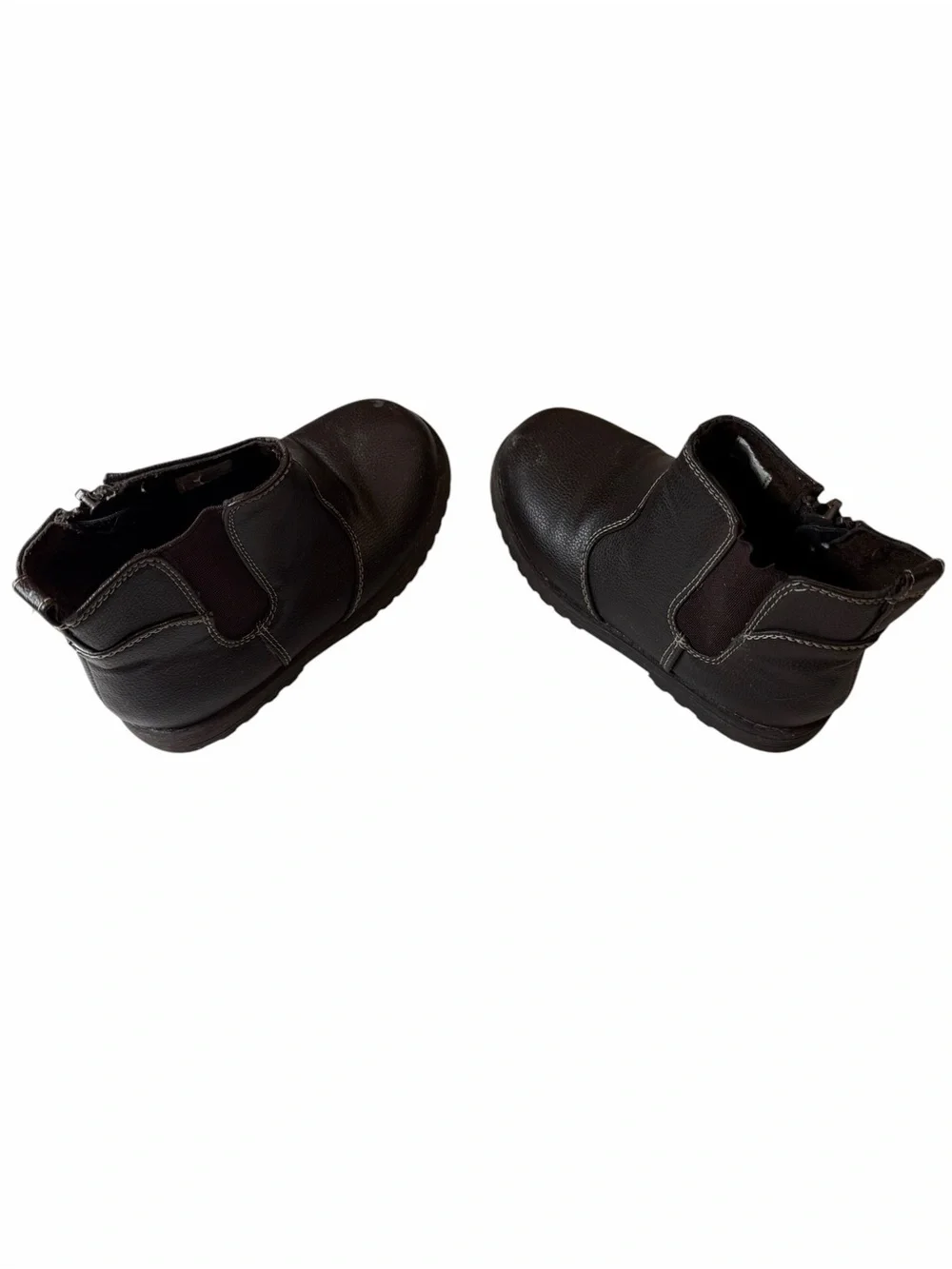 The Childrens Place synthetic brown
